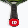 Children's tennis racket Wilson Blade Feel Comp 26 green WR125210U 3
