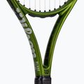 Children's tennis racket Wilson Blade Feel Comp 26 green WR125210U 4