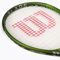 Children's tennis racket Wilson Blade Feel Comp 26 green WR125210U 5