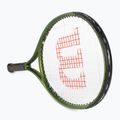 Children's tennis racket Wilson Blade Feel Comp 25 green WR125310U 2