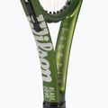 Children's tennis racket Wilson Blade Feel Comp 25 green WR125310U 4