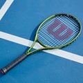 Children's tennis racket Wilson Blade Feel Comp 25 green WR125310U 6