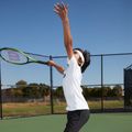 Children's tennis racket Wilson Blade Feel Comp 25 green WR125310U 16