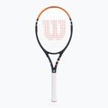 Wilson Roland Garros Equipe HP purple tennis racket WR127010