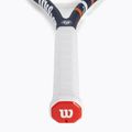 Wilson Roland Garros Equipe HP purple tennis racket WR127010 3