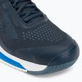 Men's tennis shoes Wilson Rush Pro 4.0 navy blue WRS330650 7