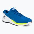 Wilson Rush Pro Ace Clay men's tennis shoes blue WRS330840