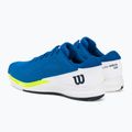 Wilson Rush Pro Ace Clay men's tennis shoes blue WRS330840 3