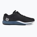 Wilson Rush Pro Ace Clay men's tennis shoes black WRS331240 2