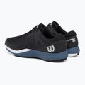 Wilson Rush Pro Ace Clay men's tennis shoes black WRS331240 4