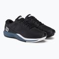 Wilson Rush Pro Ace Clay men's tennis shoes black WRS331240 5