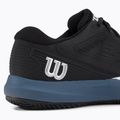 Wilson Rush Pro Ace Clay men's tennis shoes black WRS331240 9