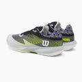Men's tennis shoes Wilson Kaos Swift 1.5 blue WRS330150 3