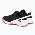 Children's tennis shoes Wilson Rush Pro L black WRS330100 3