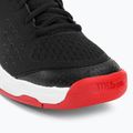 Children's tennis shoes Wilson Rush Pro L black WRS330100 7