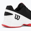 Children's tennis shoes Wilson Rush Pro L black WRS330100 8