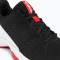 Children's tennis shoes Wilson Rush Pro L black WRS330100 9