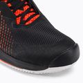 Men's tennis shoes Wilson Kaos Swift 1.5 Clay black WRS331070 7