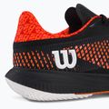 Men's tennis shoes Wilson Kaos Swift 1.5 Clay black WRS331070 8