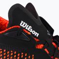Men's tennis shoes Wilson Kaos Swift 1.5 Clay black WRS331070 9