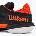 Men's tennis shoes Wilson Kaos Swift 1.5 Clay black WRS331070 10