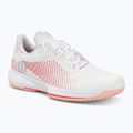 Women's tennis shoes Wilson Kaos Swift 1.5 red and white WRS331040