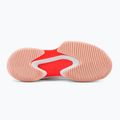 Women's tennis shoes Wilson Kaos Swift 1.5 red and white WRS331040 5