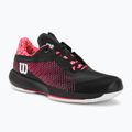 Women's tennis shoes Wilson Kaos Swift 1.5 Clay black WRS331100