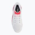 Wilson Rush Pro Ace JR children's tennis shoes white/beet red/diva pink 6