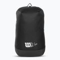 Wilson Bela black padel backpack