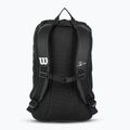 Wilson Bela black padel backpack 3