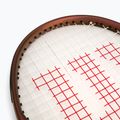 Children's tennis racket Wilson Pro Staff 25 V14 gold WR126210U 6