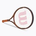 Children's tennis racket Wilson Pro Staff 26 V14 gold WR126310 2