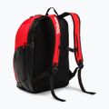 Wilson Tour Pro Staff Padel Backpack Grey WR8904101001 3