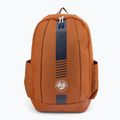 Wilson Roland Garros Team tennis backpack brown WR8026401001 2