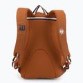 Wilson Roland Garros Team tennis backpack brown WR8026401001 3
