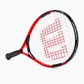 Wilson Pro Staff Precision 19 red/black children's tennis racket WR118210H 2