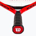 Wilson Pro Staff Precision 19 red/black children's tennis racket WR118210H 3