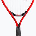 Wilson Pro Staff Precision 19 red/black children's tennis racket WR118210H 4