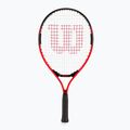 Wilson Pro Staff Precision 21 red/black children's tennis racket WR118110H