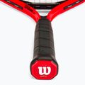 Wilson Pro Staff Precision 21 red/black children's tennis racket WR118110H 3