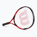 Wilson Pro Staff Precision 25 red/black children's tennis racket WR117910H 2