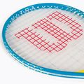 Wilson Ultra Power 21 children's tennis racket blue WR118910H 5