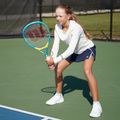 Wilson Ultra Power 21 children's tennis racket blue WR118910H 15