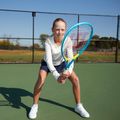 Wilson Ultra Power 21 children's tennis racket blue WR118910H 18