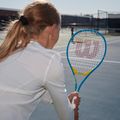 Wilson Ultra Power 21 children's tennis racket blue WR118910H 21