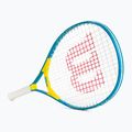 Wilson Ultra Power 23 children's tennis racket blue WR118810H 2