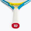 Wilson Ultra Power 23 children's tennis racket blue WR118810H 3