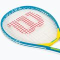 Wilson Ultra Power 23 children's tennis racket blue WR118810H 5