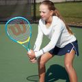 Wilson Ultra Power 23 children's tennis racket blue WR118810H 11